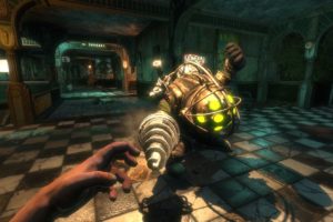 Take-Two สั่งปลดทีมงานผู้พัฒนาเกม Bioshock ภาคใหม่ราว 1 ใน 3 ของทีม หลังการพัฒนาล่าช้าเกินควร