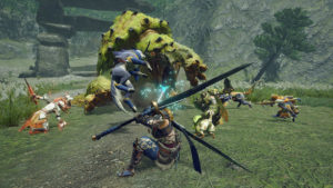 Capcom เผย ยอดขายเกมในช่วงหลังดีเกินคาด พร้อมตั้งเป้าจะทำรายได้ให้สูงขึ้น 16.7% ในปีนี้