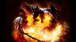 ผู้สร้าง Devil May Cry, Dragon’s Dogma เผยว่ากำลังทำ “โปรเจกต์ใหม่” อยู่ แต่ยังอีกยาวไกลกว่าจะเสร็จ