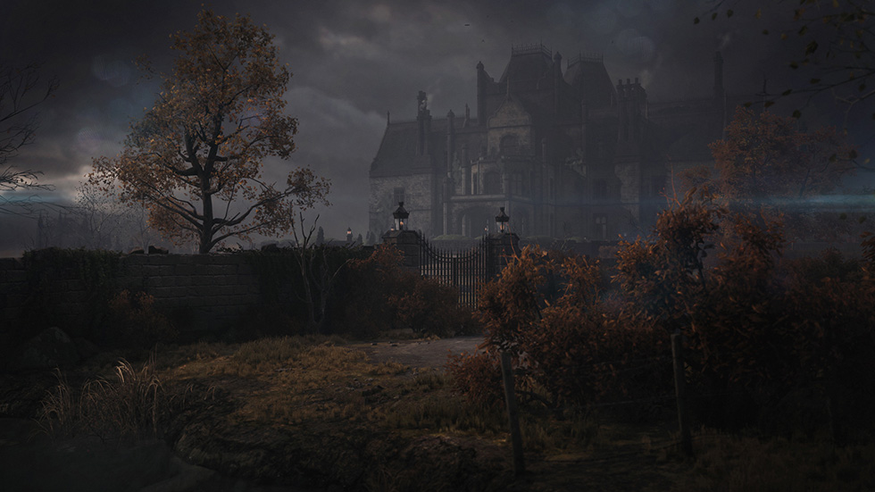 Hitman 3 เผยสถานที่ทั้ง 6 ซึ่งจะเป็นฉากหลักของเกมออกมาแล้ว 3 hitman3 location2