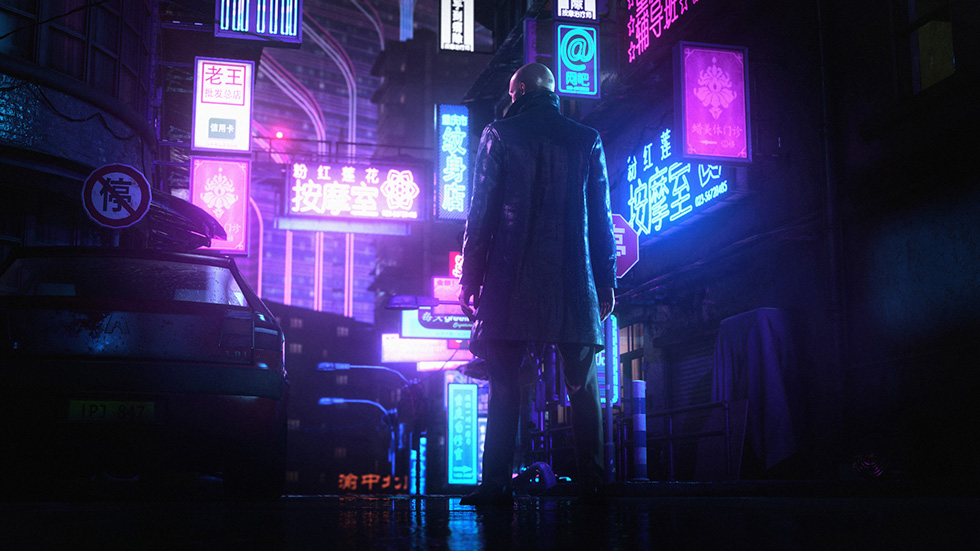 Hitman 3 เผยสถานที่ทั้ง 6 ซึ่งจะเป็นฉากหลักของเกมออกมาแล้ว 5 hitman3 location4
