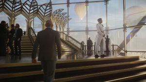 Hitman 3 เผย Gameplay 5 นาทีแรก กับภารกิจที่ดูไบ