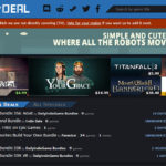 IsThereAnyDeal เว็บไซต์รวมเกมลดราคา พบช่องโหว่การล็อกอินด้วย Steam แต่ตรวจสอบแล้วข้อมูลผู้ใช้ยังปลอดภัยดี 1 isthereanydeal