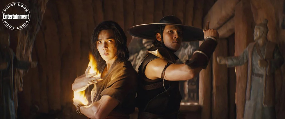 Mortal Kombat ฉบับภาพยนตร์ เผยภาพชุดแรกออกมาให้ชมแล้ว พร้อมรายละเอียดเนื้อเรื่องเพิ่มเติม 1 mortal movie1