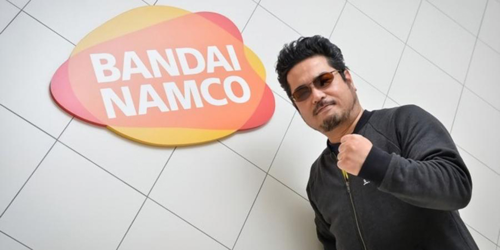 namco most