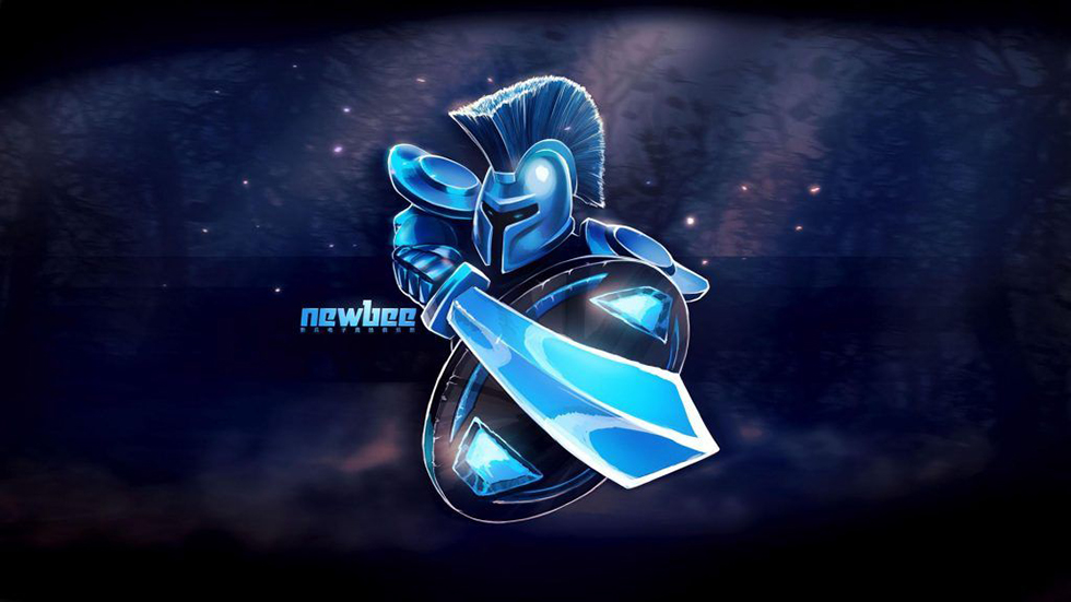 newbee banned