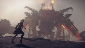 ผู้เล่น NieR: Automata ค้นพบวิธีข้ามไปฉากจบได้ตั้งแต่ต้นเกม ซึ่งถูกซ่อนไว้โดยผู้พัฒนา หลังเกมวางขายไปแล้วกว่า 4 ปี