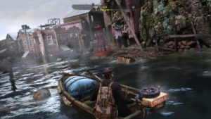 The Sinking City จะกลับมาวางขายบน Steam แม้คดีความของสองบริษัทยังไม่จบลง
