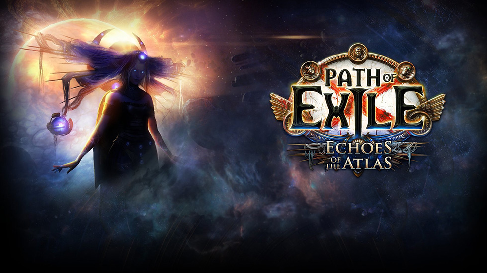 Path of Exile มียอดผู้เล่นสูงที่สุดเป็นประวัติการณ์ หลังอัปเดตล่าสุด Echoes of the Atlas 1 path of exile atlas