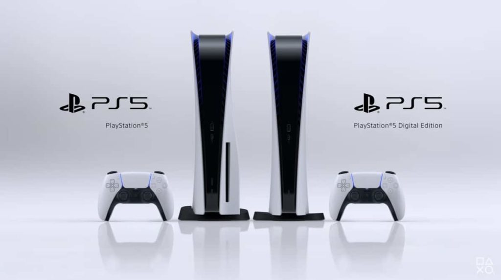 Sony ตั้งเป้าส่งออก PlayStation 5 ให้ได้ 14.8 ล้านเครื่อง ก่อนวันปิดปีงบประมาณ 2022 1 ps5 playstation 5 next gen game console c