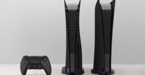 เครื่อง PS5 ที่ปรับแต่งเป็นสไตล์ PS2 ถูกยกเลิกผลิต เพราะบริษัทโดนคุกคามและอาจไม่ปลอดภัย