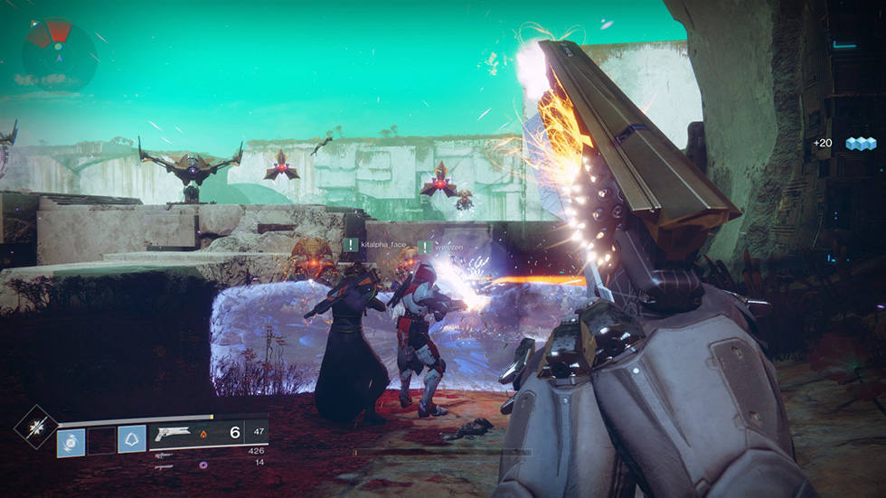 riot bungie sue 2