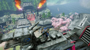 Monster Hunter Rise จะเปิดเผยข้อมูลชุดใหม่ ภายในเดือนมกราคมนี้