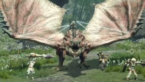 Monster Hunter Rise เผยตัวอย่างมอนสเตอร์ใหม่, ระบบขี่มอนสเตอร์ และเปิดเดโมแล้ววันนี้ ยาวไปจนถึง 1 ก.พ.