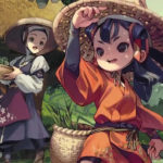 Sakuna: Of Rice And Ruin ทำยอดขายรวมทั่วโลกไปได้แล้ว 850,000 ชุด 1 sakuna