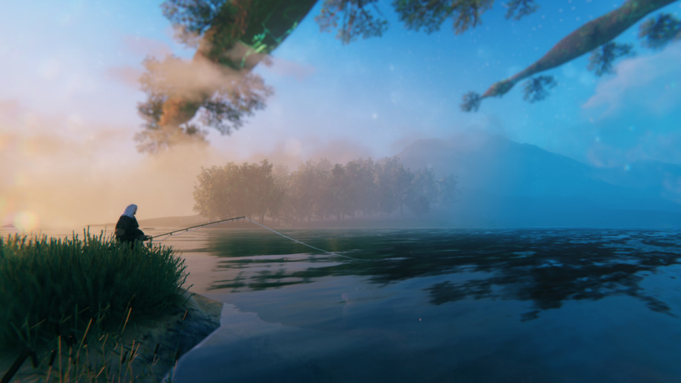 Valheim เกมเอาตัวรอดในโลกยุคไวกิ้งแบบตายซ้ำตายซาก เตรียมวางจำหน่าย 2 ก.พ.นี้ แบบ Early Access 1