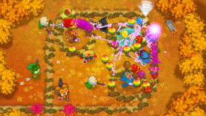 Bloons TD 6 กลับมาฮิตอีกครั้งหลังเกมวางจำหน่ายไป 2 ปี สาเหตุเพราะตัวเกมลดราคาเหลือเพียง 1$