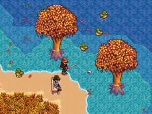 Stardew Valley แพทช์ 1.5 ของฝั่งคอนโซล กำลังอยู่ในขั้นส่งให้ตรวจสอบ และจะอัปเดตในเร็ววันนี้