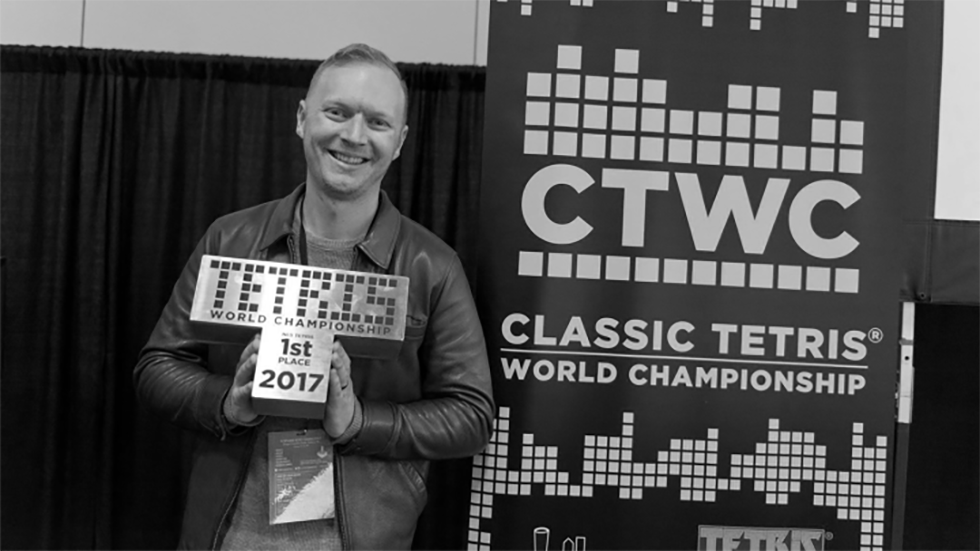 tetris champion passaway