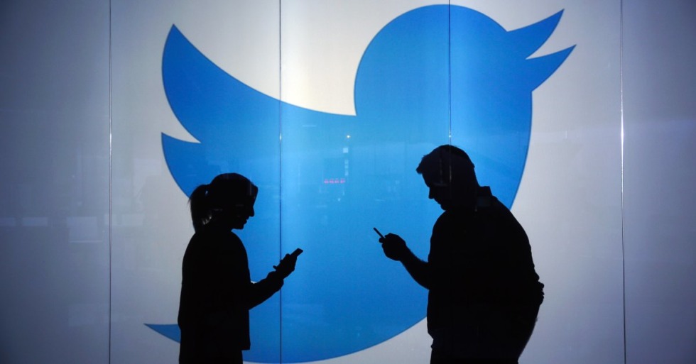 twitter algorithmic filtering missed tweets