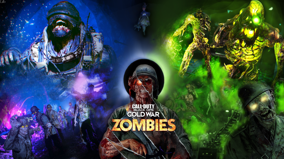 โหมดซอมบี้ของ Call of Duty: Black Ops Cold War เตรียมเปิดให้เล่นฟรี 1 สัปดาห์บนทุกแพลตฟอร์ม 1