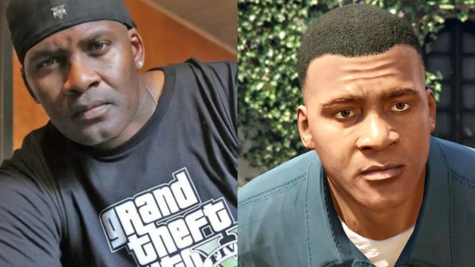 1 Shawn Fonteno x Franklin Clinton