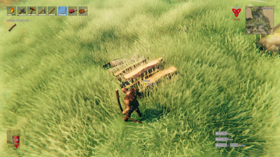 สูตรเกม โกงเกม Valheim พร้อมวิธีใช้งาน สำหรับโหมดเล่นคนเดียวเท่านั้น 4 20210219152258 1 1