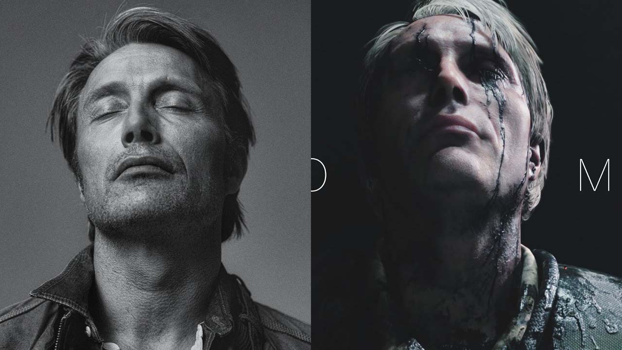 3 Mads Mikkelsen x Clifford Unger