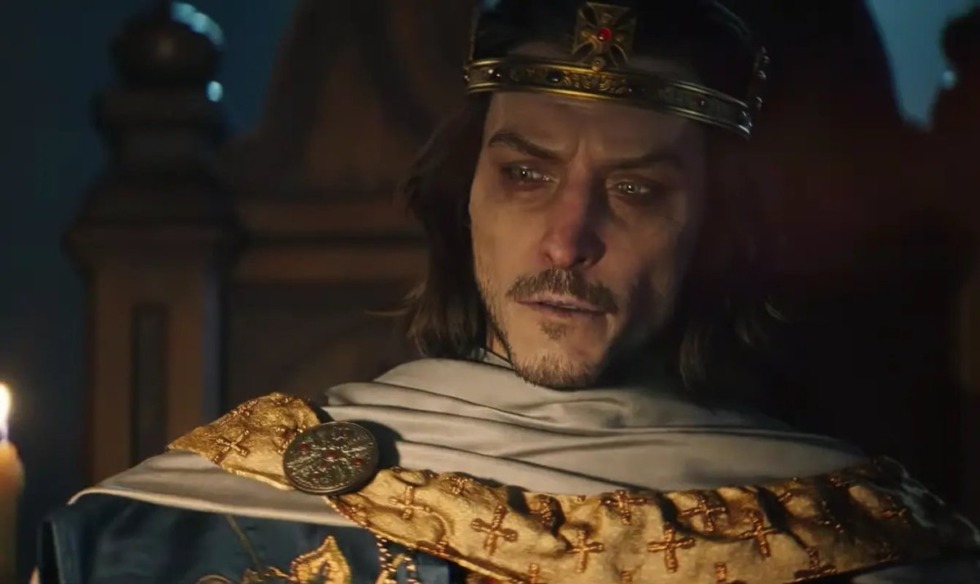 อธิบายฉากจบ Assassin's Creed Valhalla และหนทางต่อไปในอนาคต 5 Assassins Creed Valhalla King Alfred