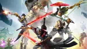 ถึงเวลาต้องจากลา Battleborn ปิดเซิร์ฟเวอร์แล้ววันนี้