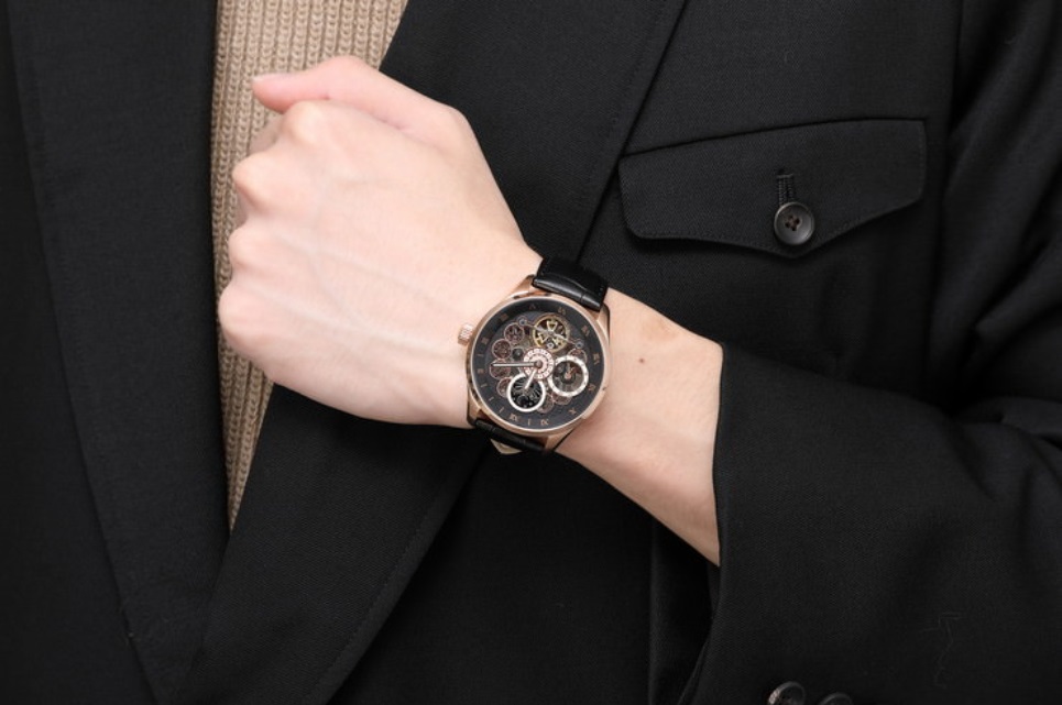 SuperGroupies จับมือกับ FromSoftware ผลิตนาฬิกาข้อมือธีม Bloodborne สุดพรีเมียม ขายราคา 30,000 เยน 2 Bloodborne 2