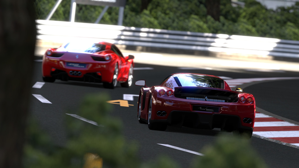 จัดอันดับเกม Gran Turismo จากภาคที่ดีที่สุดสู่น้อยที่สุด 4 Gran Turismo 5