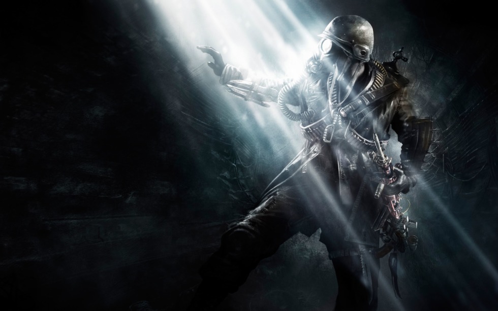 Metro: Last Light Redux และ For the King แจกฟรีใน Epic Games Store วันนี้ถึง 11 ก.พ. 2 Metro Last Light