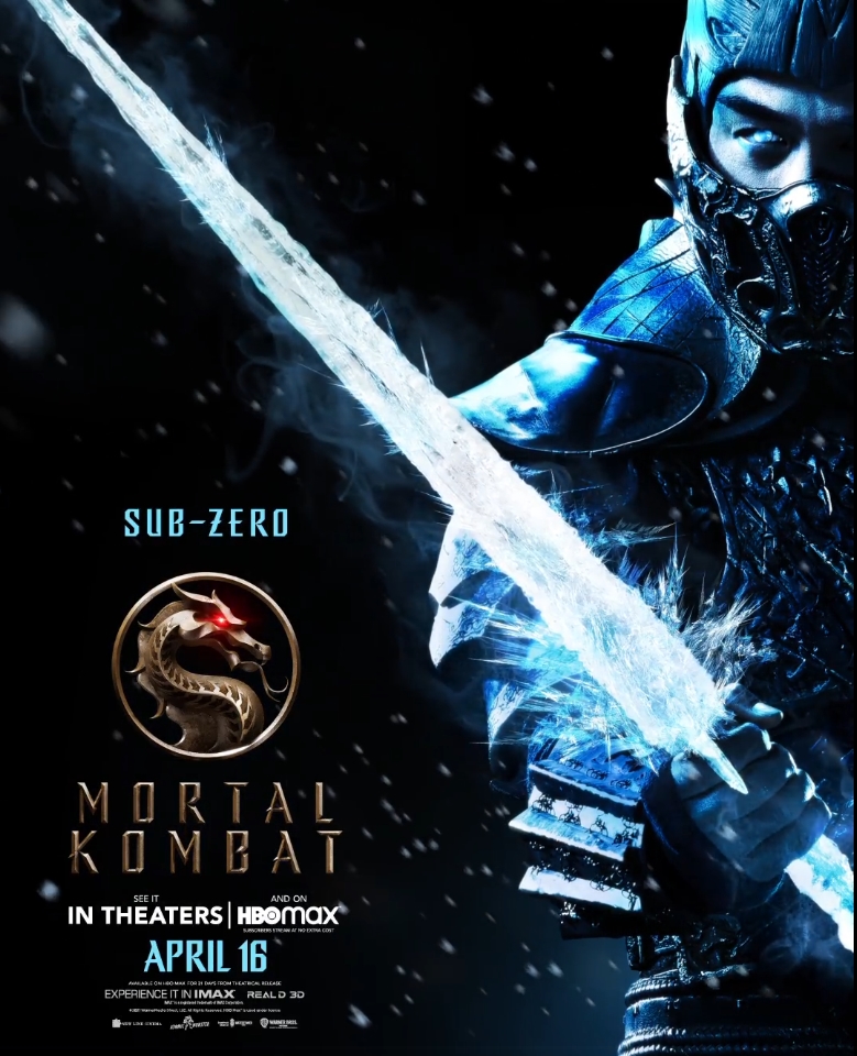 Mortal Kombat