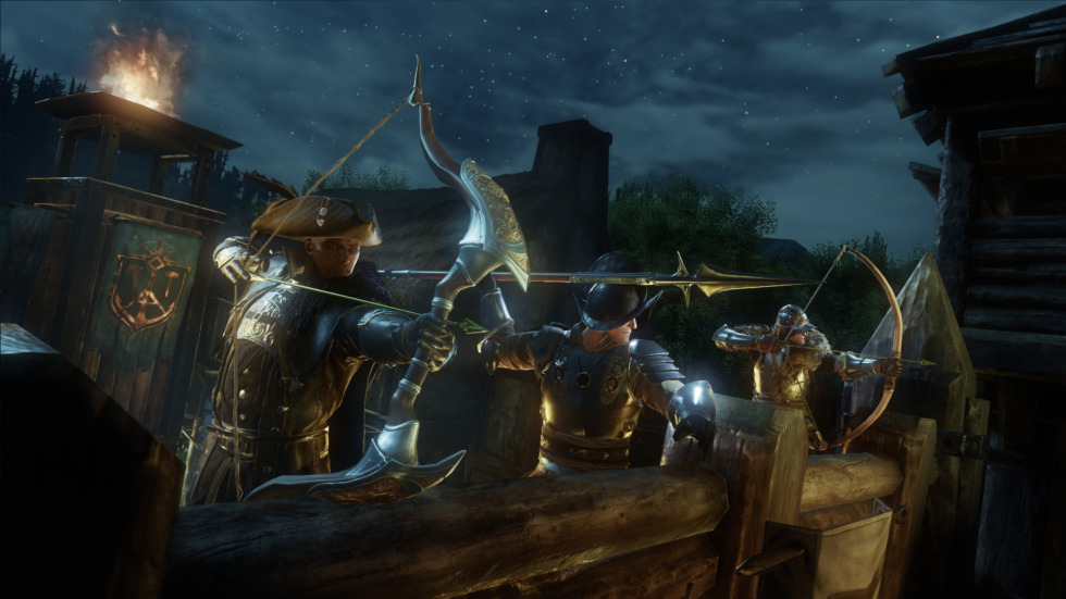 ติดโรคเลื่อนอีกรอบ ! New World เกม MMORPG โดย Amazon ประกาศดีเลย์วันวางขายเป็น 31 สิงหาคม 3 New World 2
