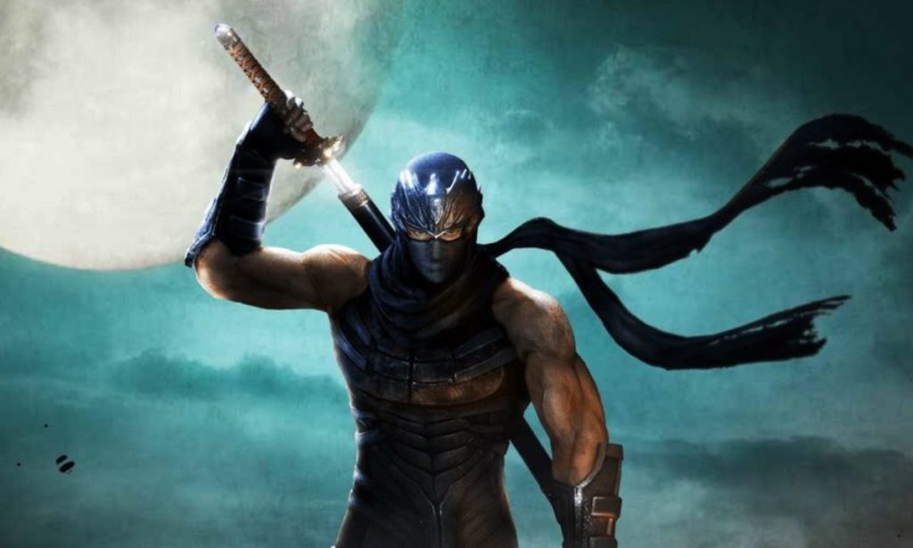 Koei Tecmo เปิดตัว Ninja Gaiden: Master Collection วางจำหน่ายบน PS4, XB1, Switch และ PC ที่ 10 มิ.ย. 1 Ninja Gaiden 2