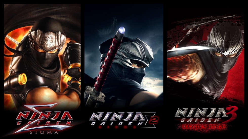 Koei Tecmo เปิดตัว Ninja Gaiden: Master Collection วางจำหน่ายบน PS4, XB1, Switch และ PC ที่ 10 มิ.ย. 2 Ninja Gaiden