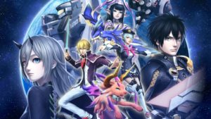 Phantasy Star Online 2 เตรียมเปิดให้เล่นผ่าน Epic Games Store ที่ 17 กุมภาพันธ์