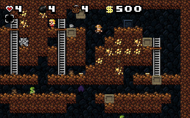 Achievement สำหรับคนรีบ ! ถ้วยรางวัลสุดโหดที่ปลดล็อกได้จากการสปีดรัน 3 Spelunky