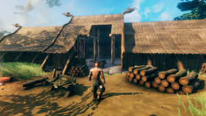 ยังแรงต่อเนื่อง ! Valheim ทำสถิติมียอดผู้เล่นพร้อมกันพีคสุด 500,200 คนใน Steam