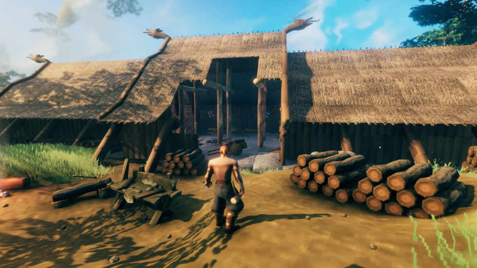 Valheim 2