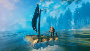 ทีมงานเผย มีความเป็นไปได้ที่ Valheim จะมีตัวเลือกปรับให้เกมยากขึ้นในอนาคต