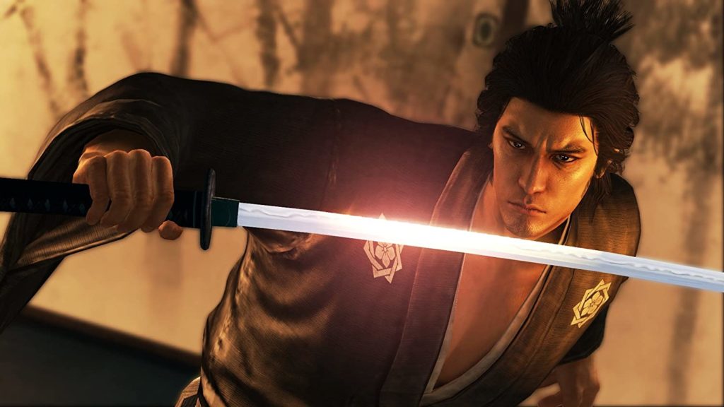 โปรดิวเซอร์เกม Yakuza กล่าว อยากเห็น Yakuza ภาค Kenzan และ Ishin ได้รับการ Remake และแปลเป็นภาษาอังกฤษ 1 Yakuza 1