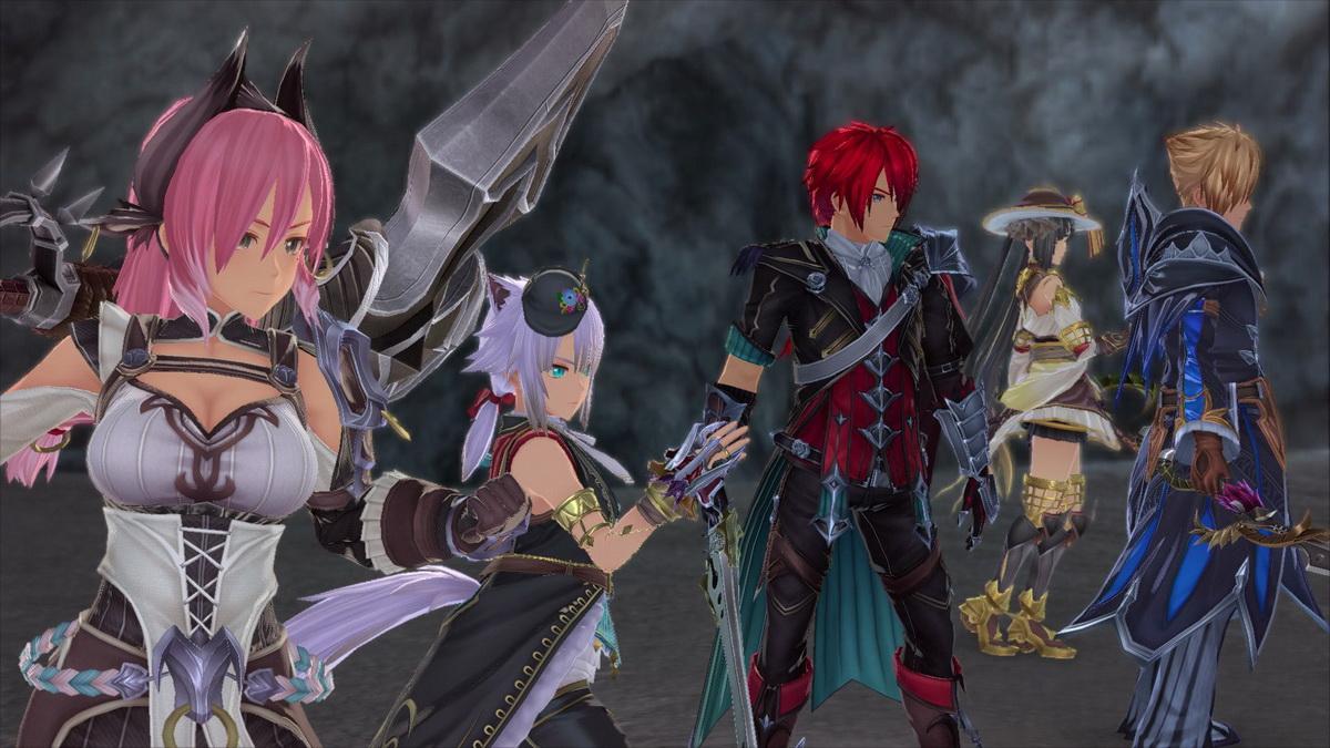 เกมออกใหม่ กุมภาพันธ์ 2021 เกมไหนน่าโดน เกมไหนน่าเล่น 3 Ys IX Monstrum Nox