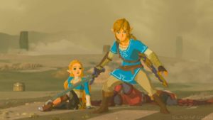 Zelda: Breath of The Wild ประกาศเตรียมอัปเดตภาษาไทย พร้อมให้เล่น 18 กุมภาพันธ์นี้ บน Nintendo Switch 2