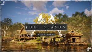 Assassin’s Creed Valhalla เตรียมปล่อยอัปเดตใหม่ “River Raids” เร็ว ๆ นี้