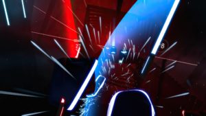 Beat Saber ทุบสถิติเกม VR ด้วยการทำยอดขายทั่วโลกไปได้แล้วกว่า 4 ล้านชุด