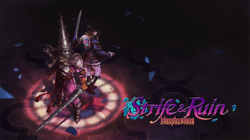 bloodstained blasphemous