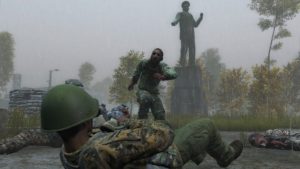 มาอีกแล้ว ! Tencent เข้าซื้อหุ้น Bohemia Interactive ทีมพัฒนาผู้อยู่เบื้องหลัง Arma และ DayZ