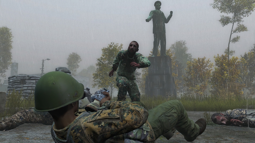 มาอีกแล้ว ! Tencent เข้าซื้อหุ้น Bohemia Interactive ทีมพัฒนาผู้อยู่เบื้องหลัง Arma และ DayZ